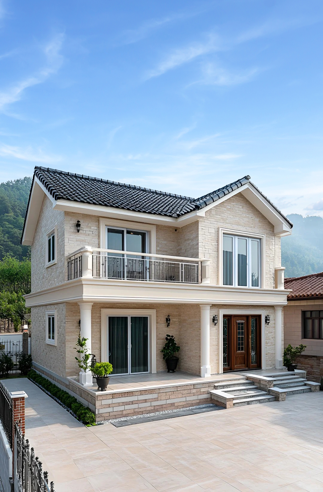 阜新改建